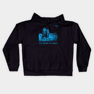 the sisters of mercy Kids Hoodie